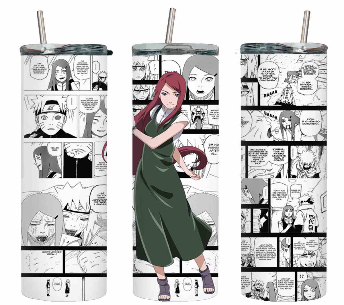 Kushina Uzumaki-7721
